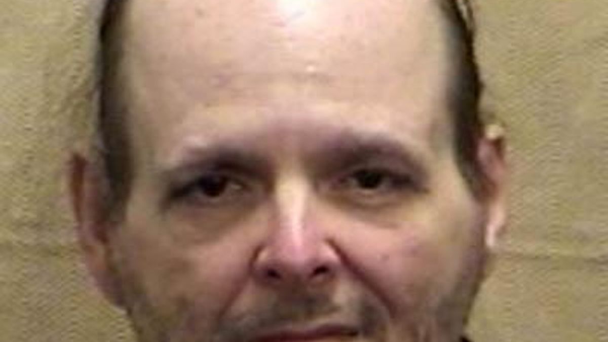 Eddie Hatcher mug shot