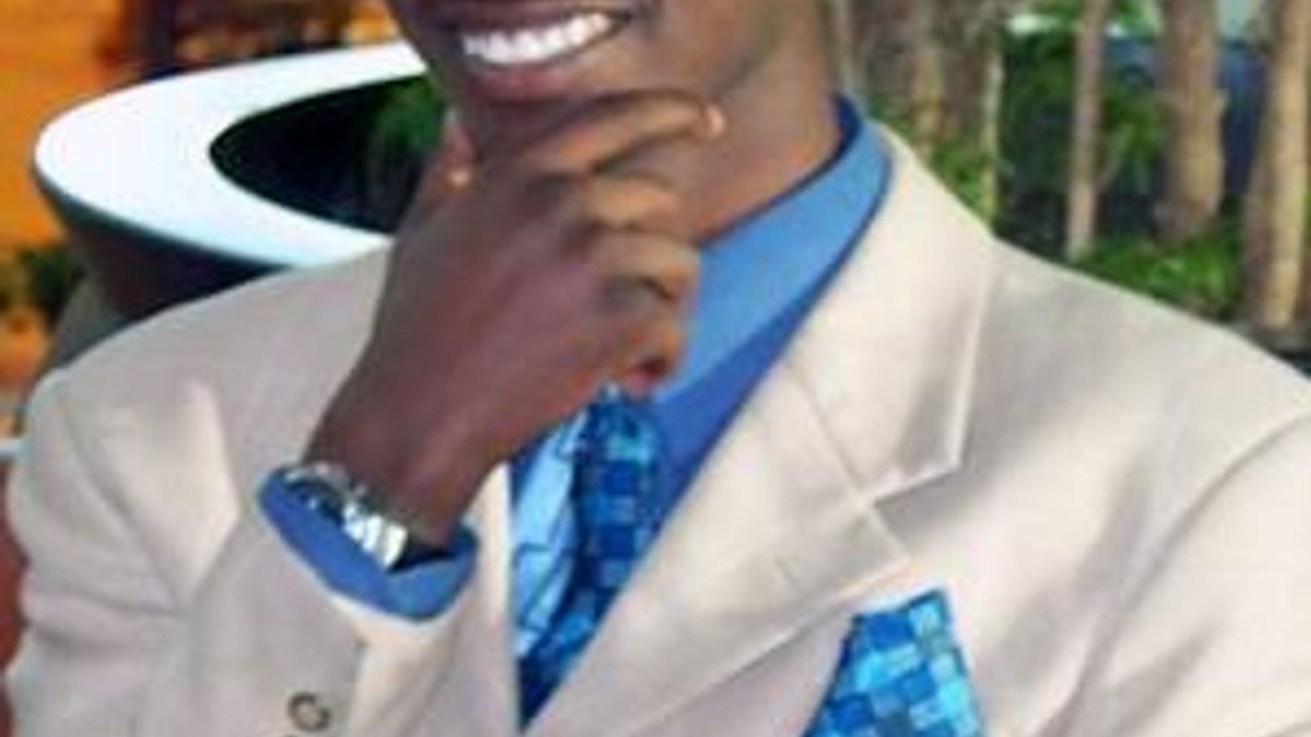 Jeremy Lavene Johnson silver alert
