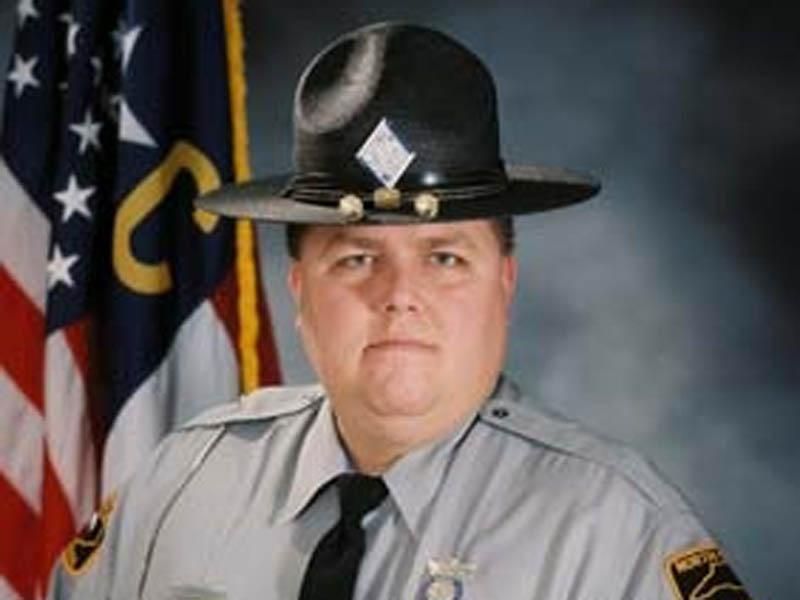 Trooper dies after surgery for on-duty injury