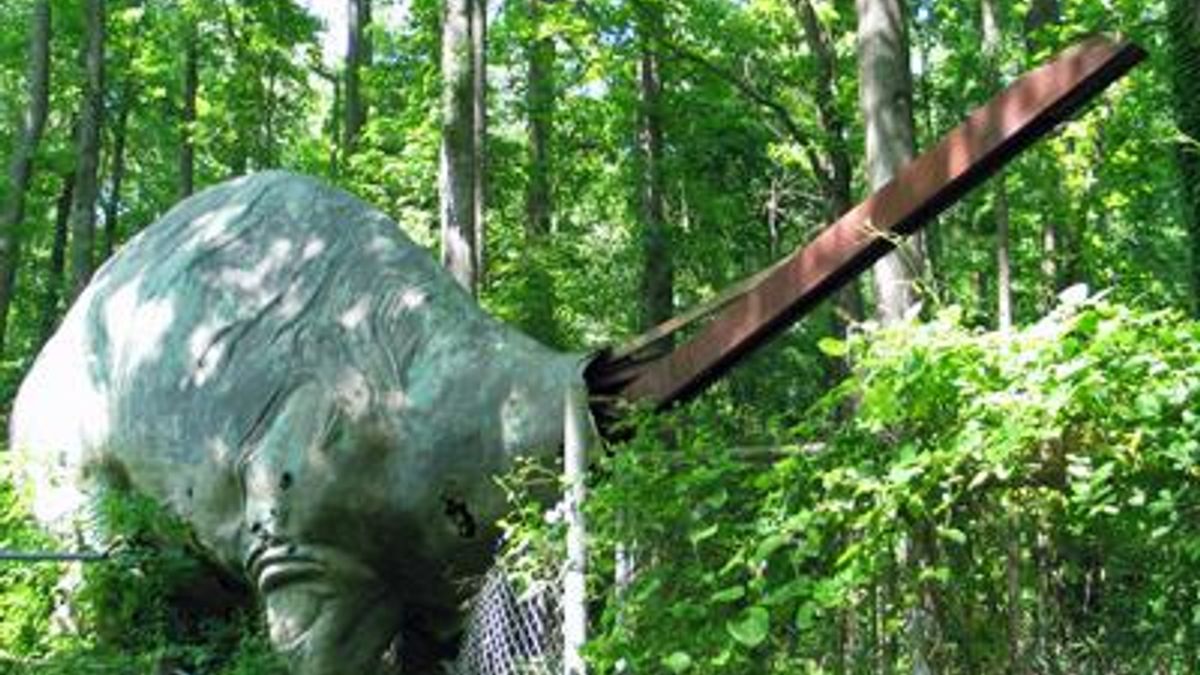 Brontosaurus