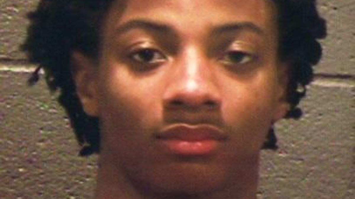 Javon Alexander Randolph