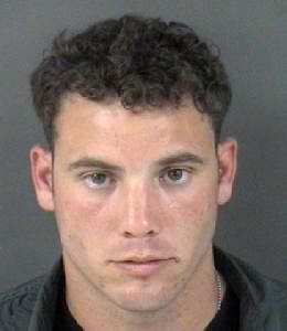 Fort Bragg soldier charged in shooting death