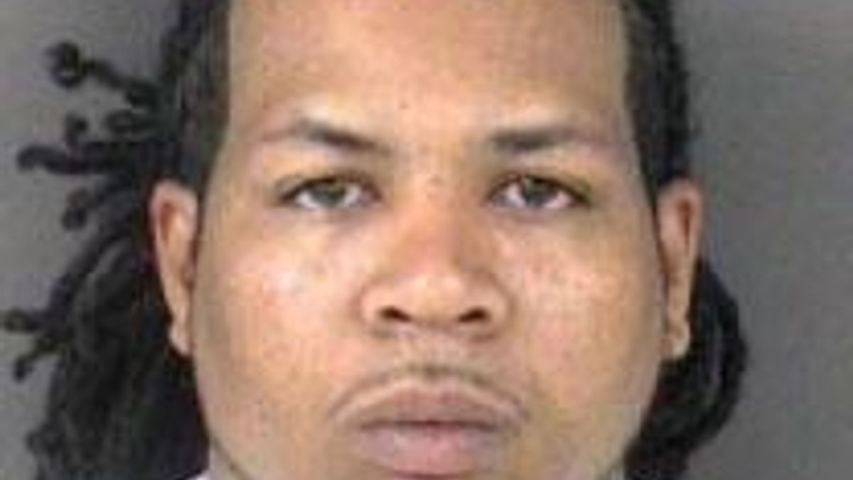 Preston Dennard "Crimez" Davis