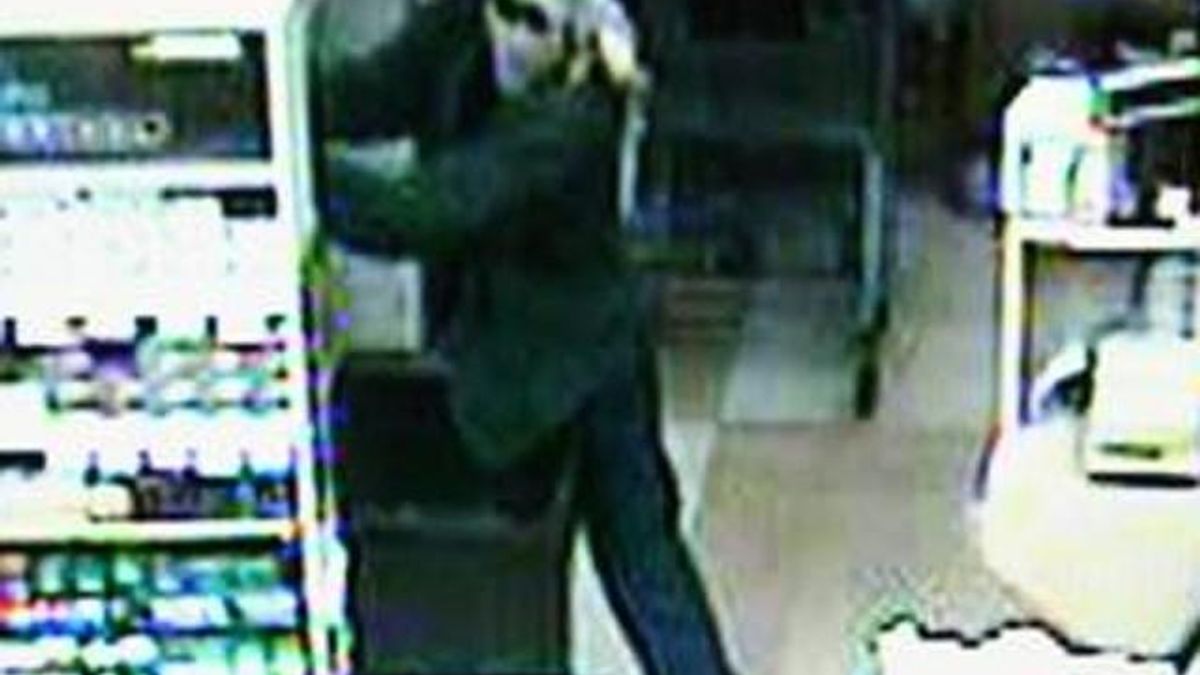 Chapel Hill police seek Food Lion thief :: WRAL.com