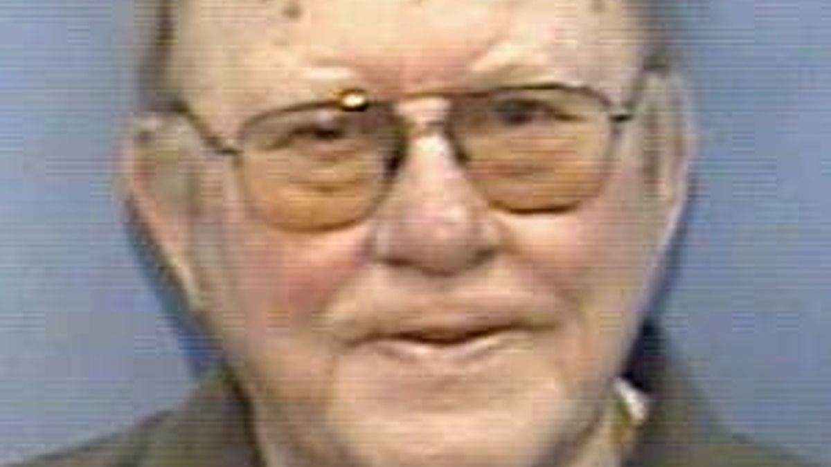 Henry Dowell Liles