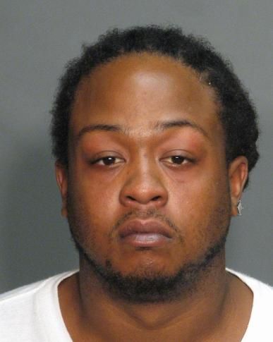 Man charged in Raleigh shooting surrenders