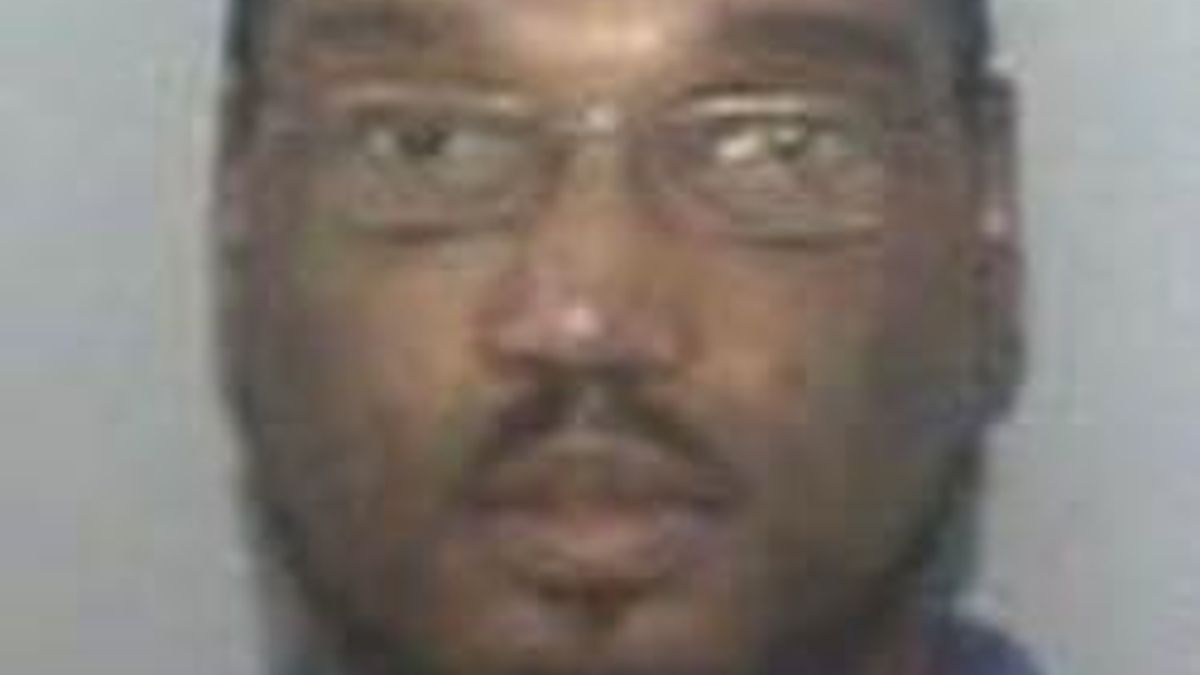 Boris Bullock, charged in ax attack