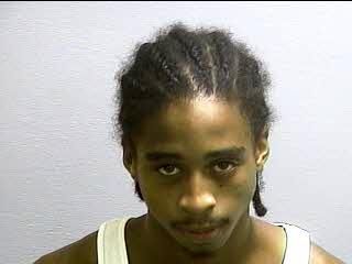 Man charged in Sanford teen's death