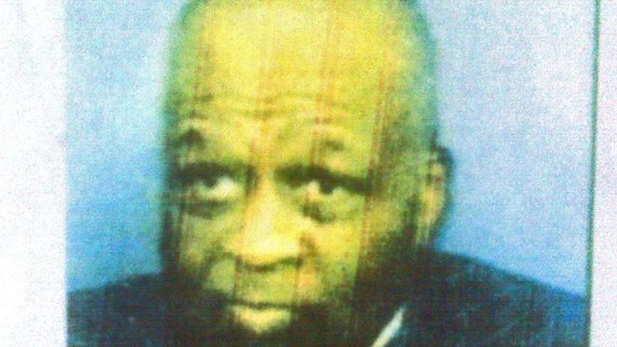 John Henry Cheatham