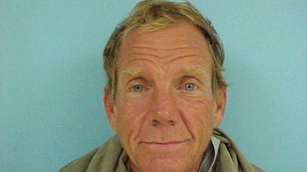 Bradley Walker Wilson
