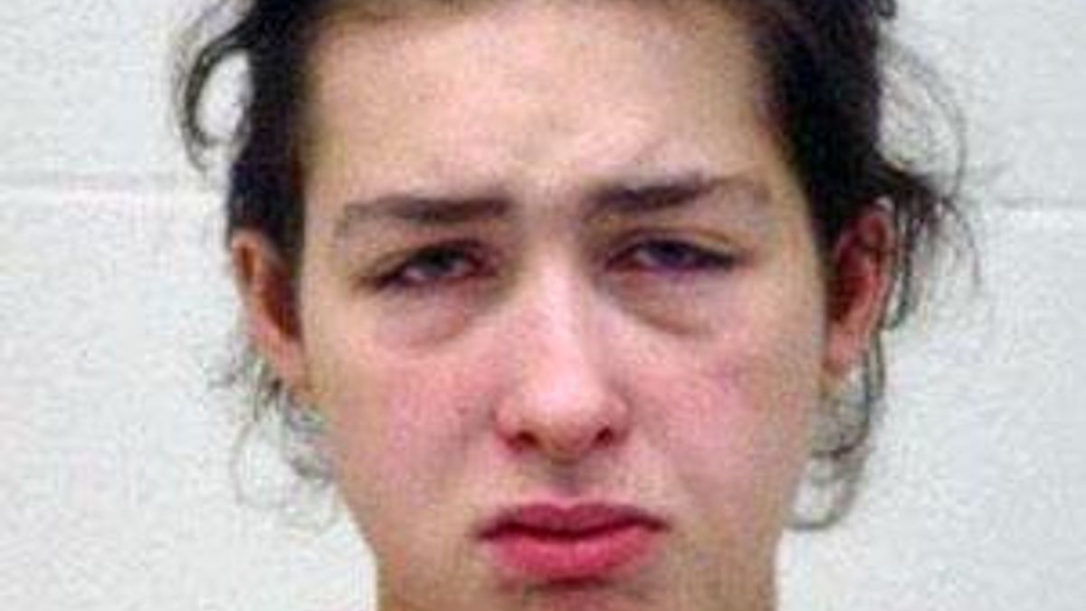 Loretta Lynn Smith accused in rape of harnett county woman who s