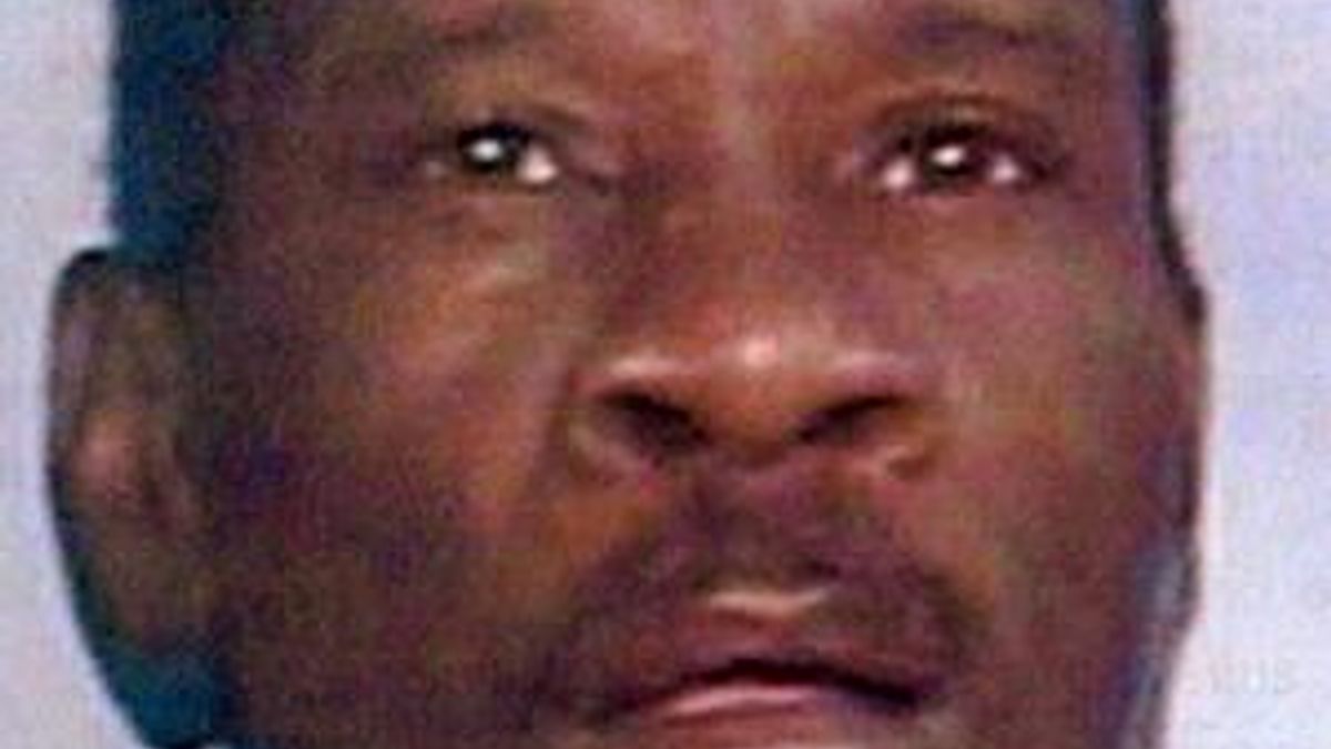 James Ernest Coley, silver alert 9/5/09