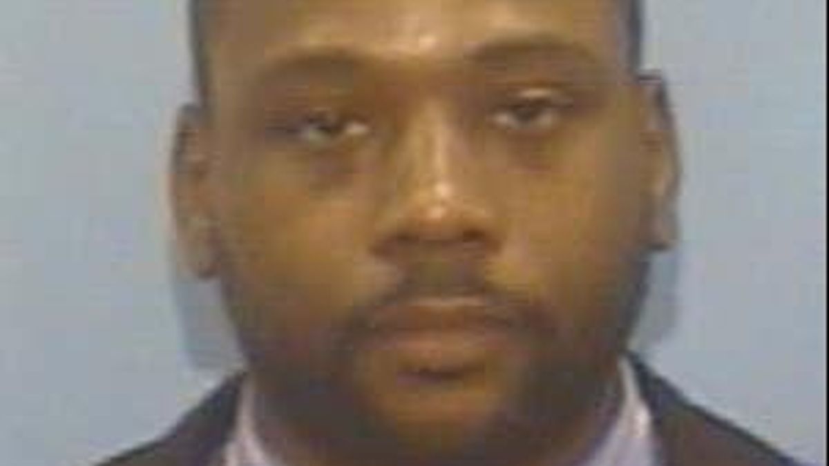 Demario Frank Weatherless