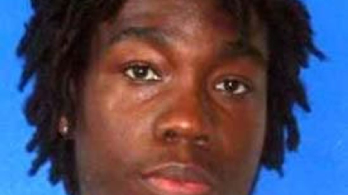 Glenn Green, wanted in Henderson slaying