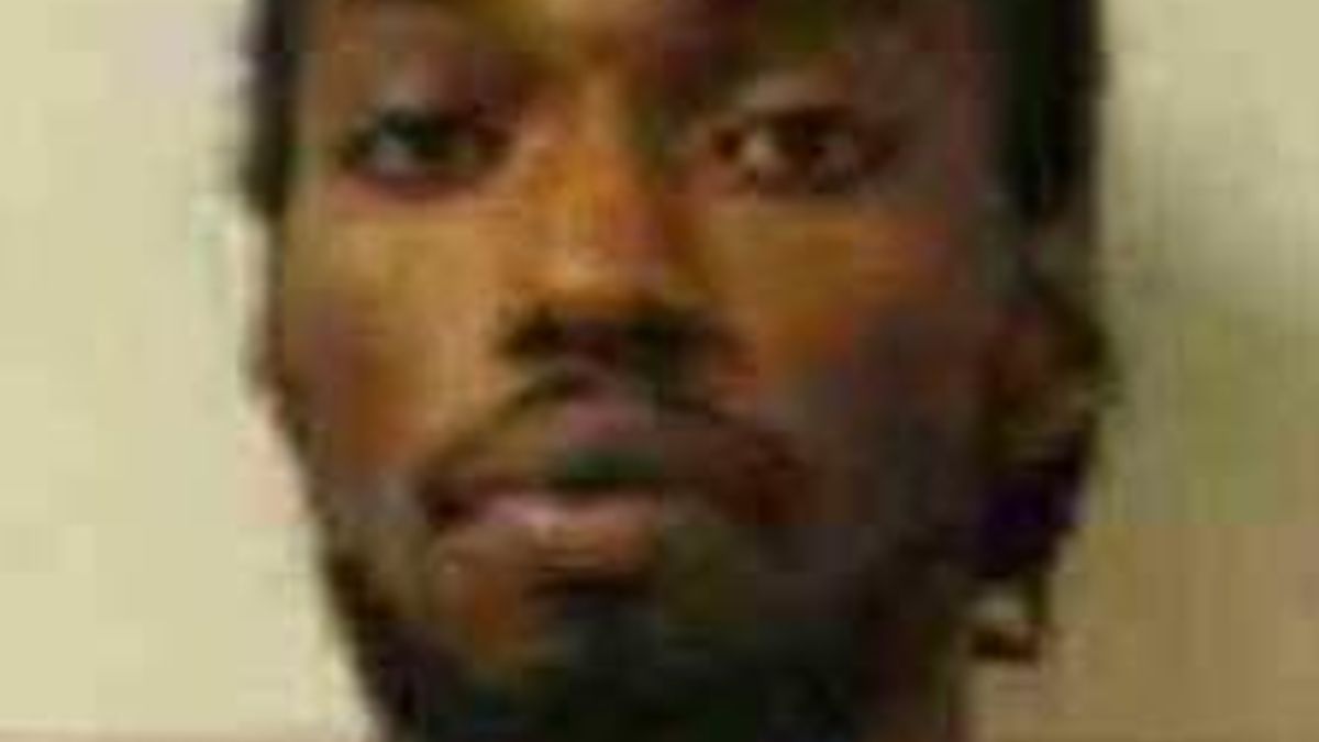 William Carr, charged with slashing minister