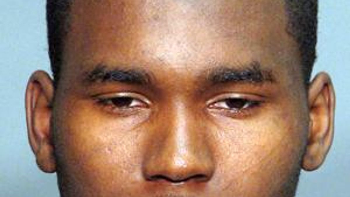 Dontaous Demond Devine 
