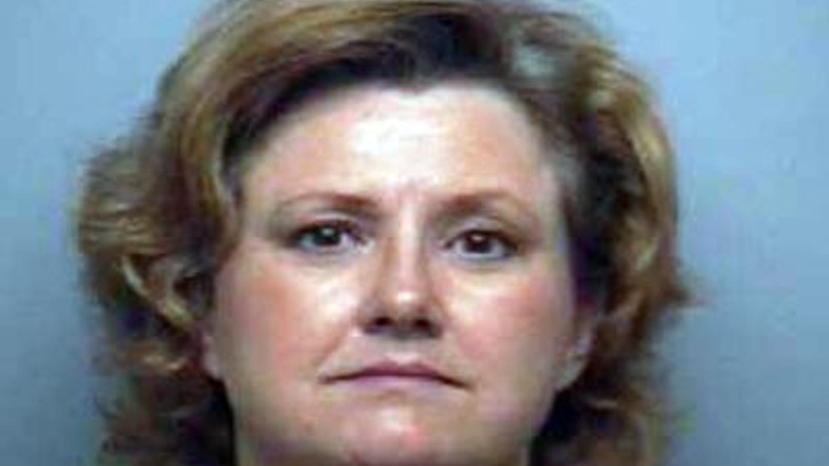 Robin Bibey Childress reported missing in charthage