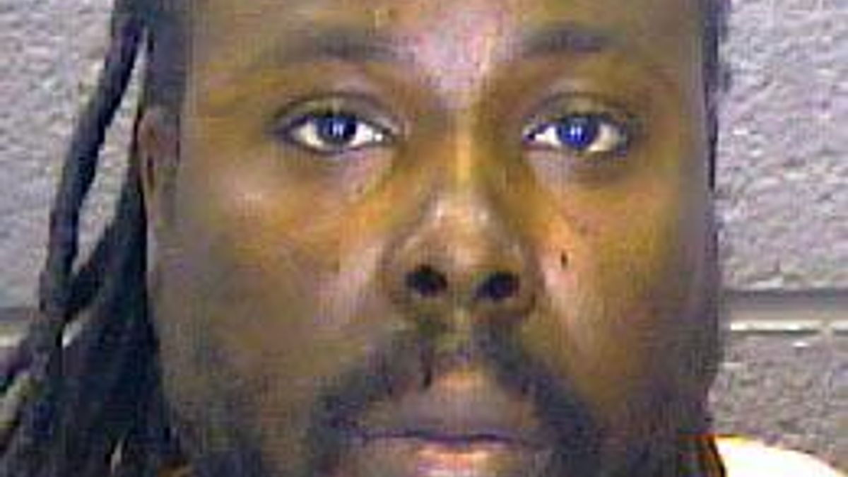 Nathan Jones, charged in Chavalis Boyd's death
