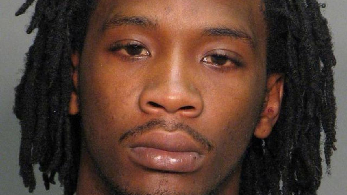 Warrant: Bike-wielding robber tried to kill man :: WRAL.com