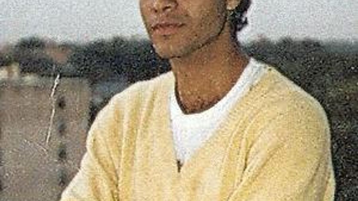 Marcos Quivino Steiner reported missing rocky mount