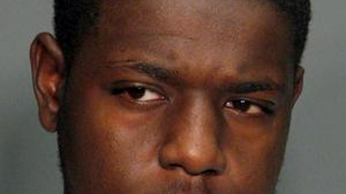 Kevin Lightsey Jr., 