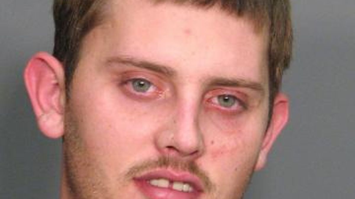 Tony Wade Reaves Jr.