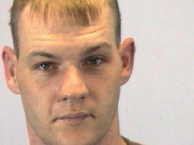 Arrests made in case of slain body dumped at cemetery