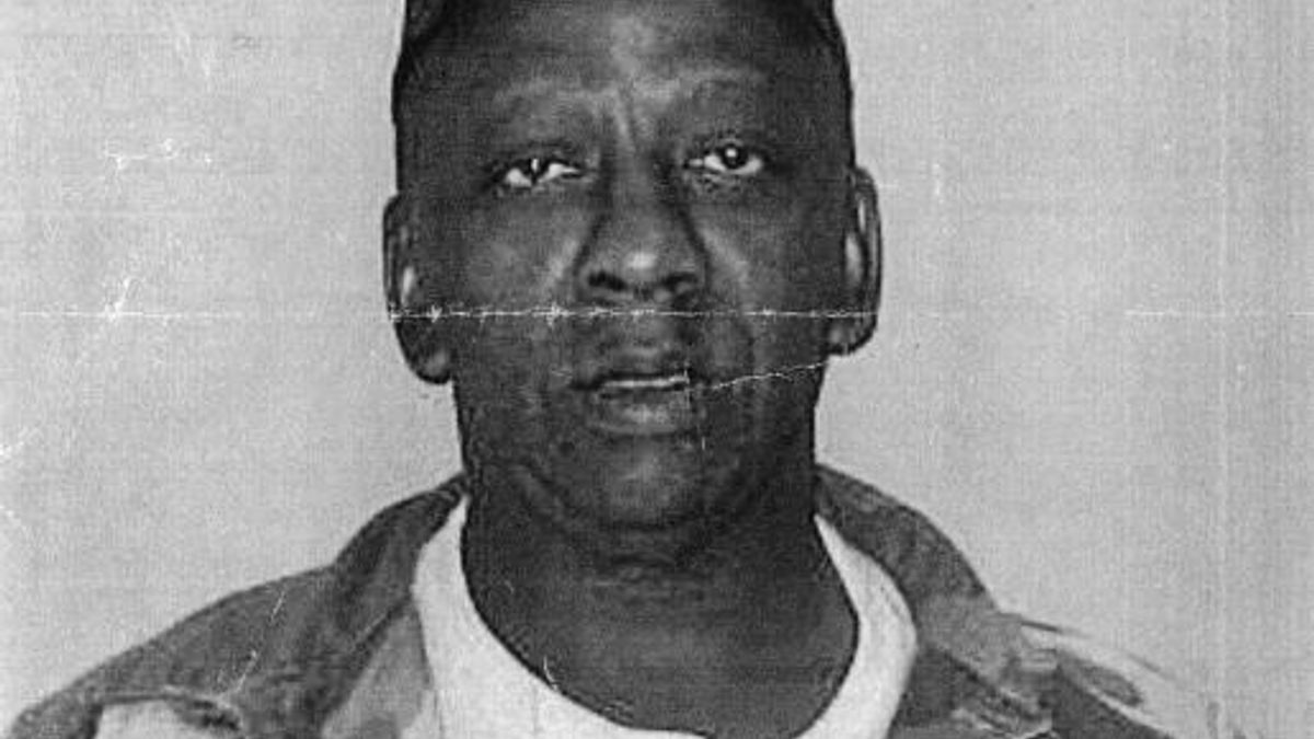 Clifton Mitchell