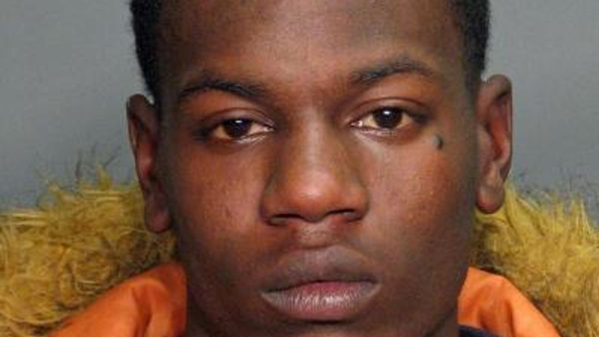 Damien Lamar Squire
