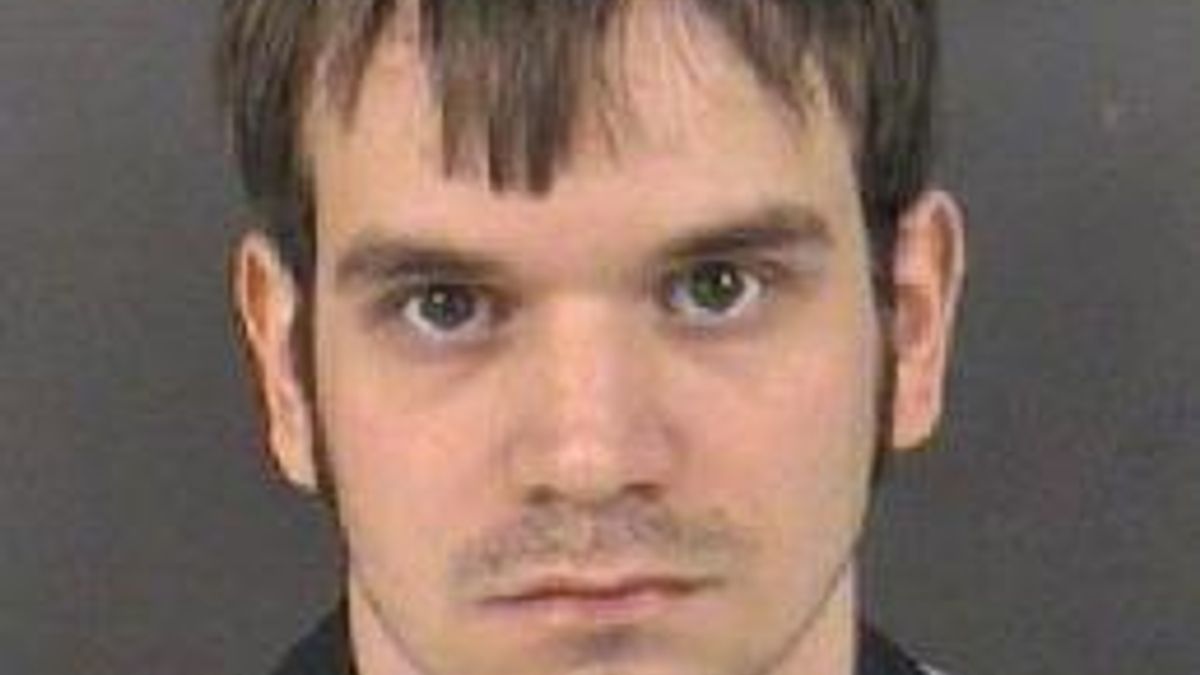 Bryan David Cannady