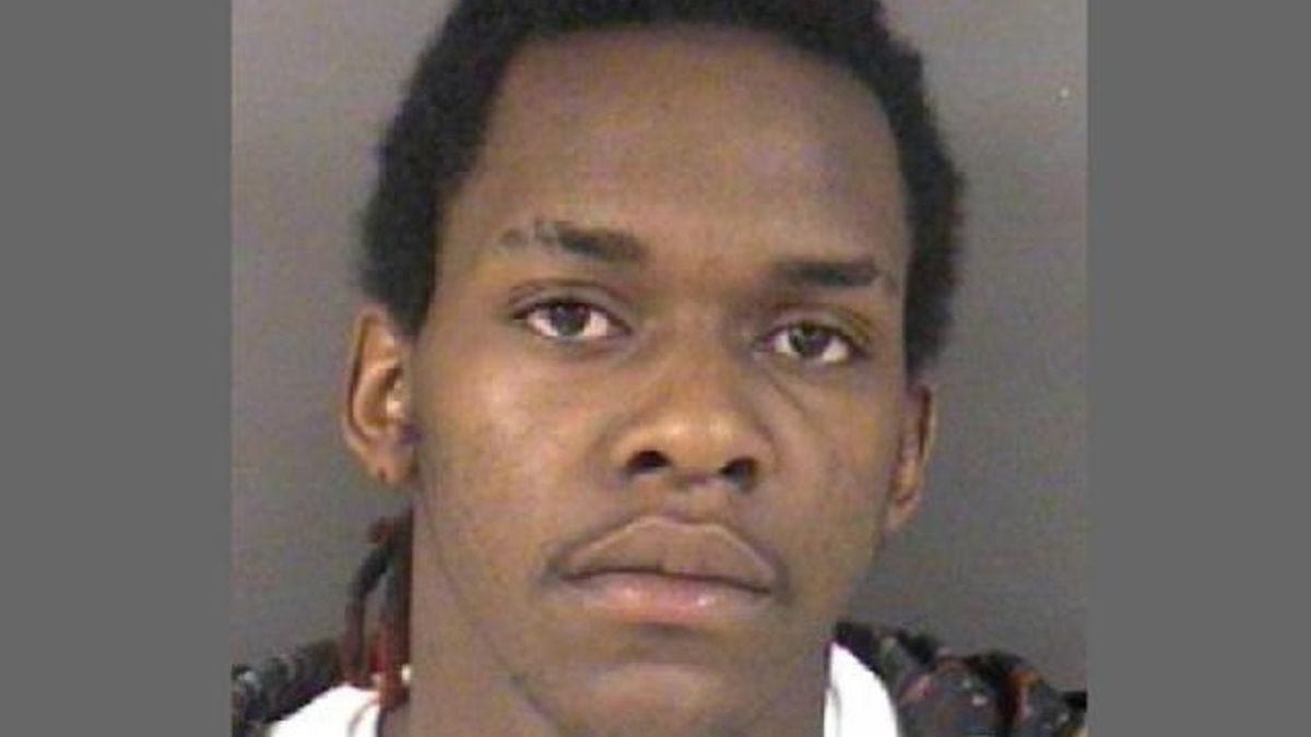 Omar Rashard McFadden