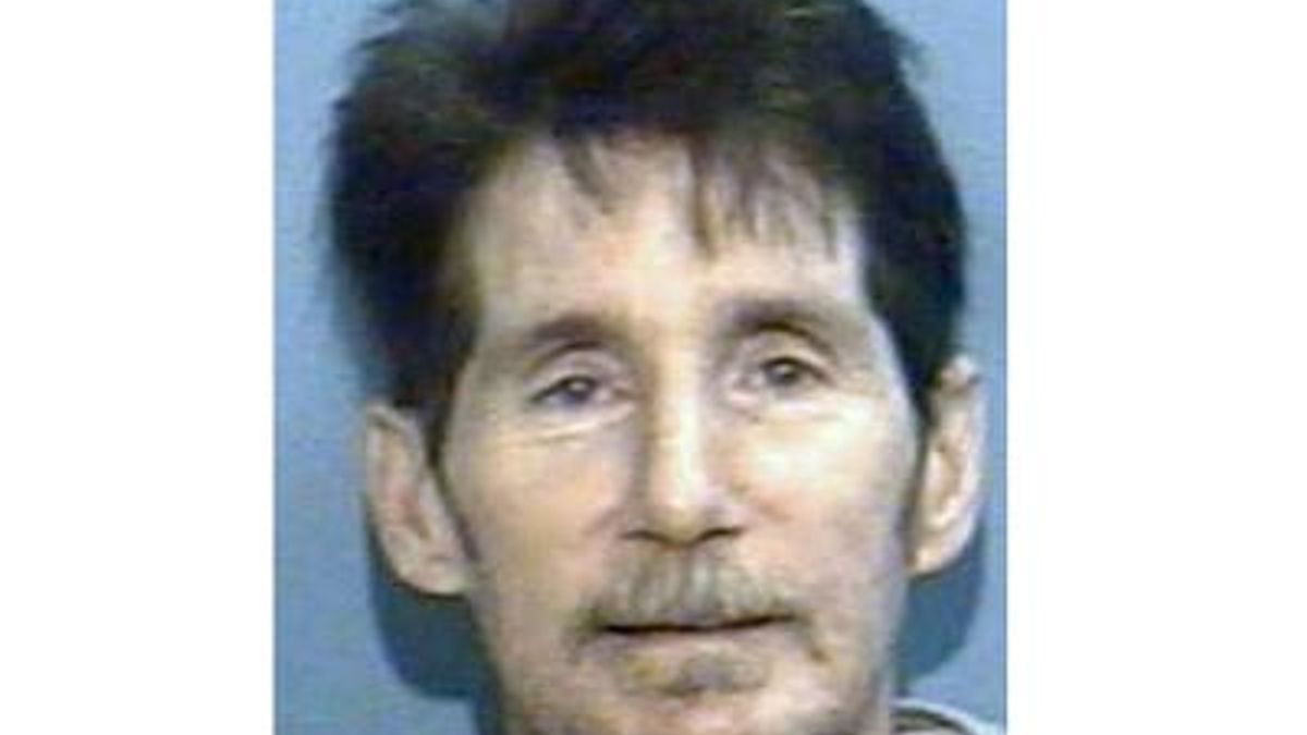 Gerald Lee Mitchell Jr.
