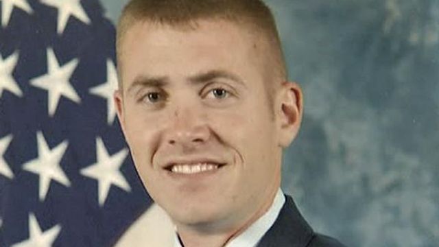 Airman from Knightdale killed in Afghanistan
