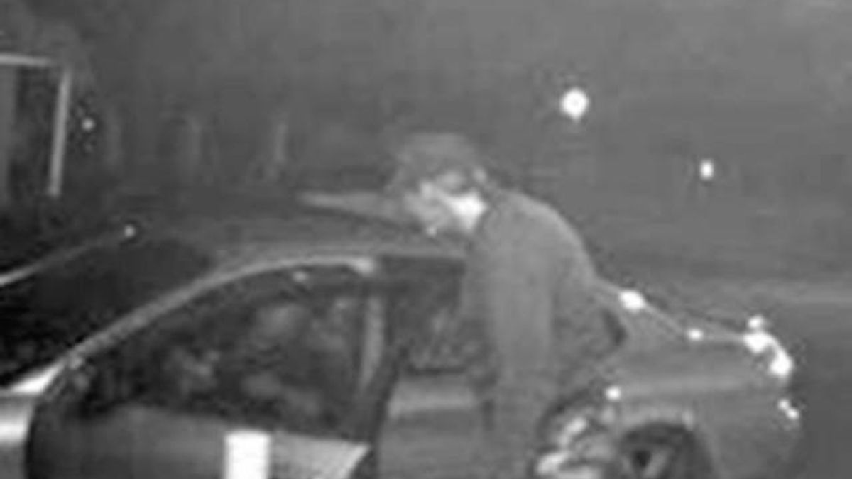 Cumberland County ATM robbery