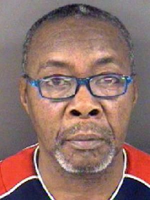 Homeless man charged with sex crimes in Cumberland County