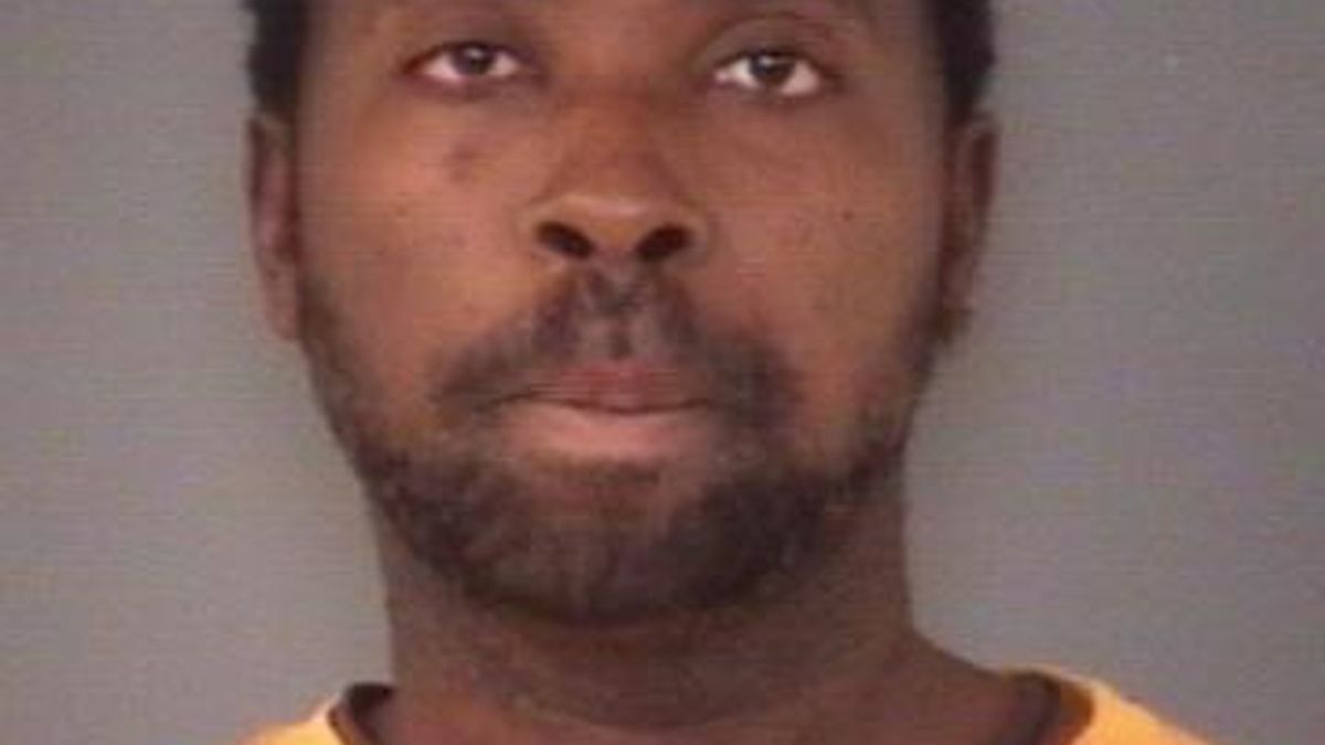 James Allen Grant Jr.