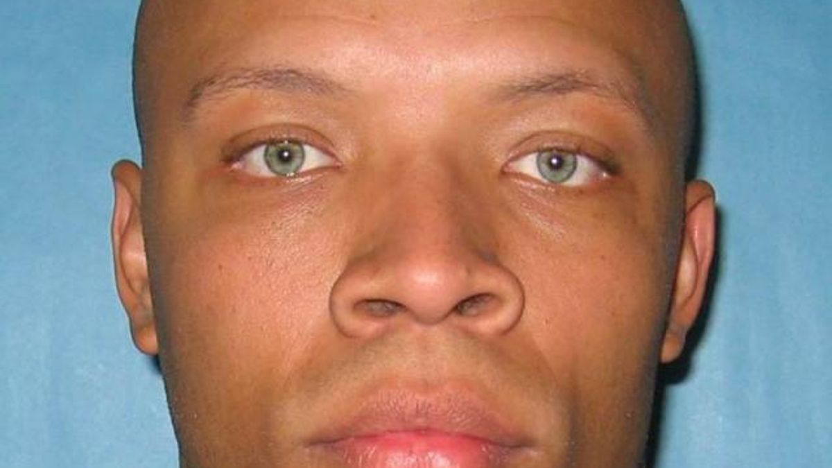 Sherrod Peace, former Durham cop facing drug, weapon charges