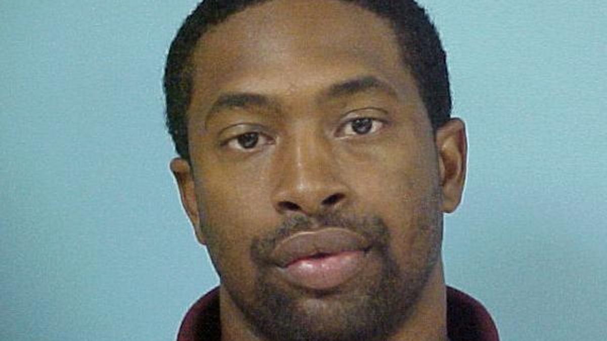 Jermaine Bowser