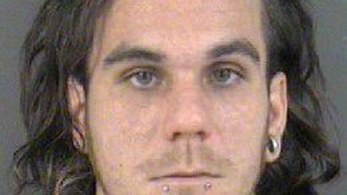 Anthony Kristopher Anderson