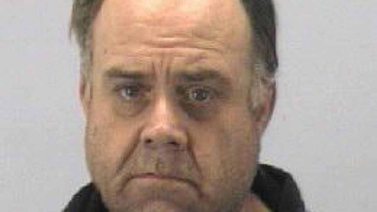 George Nelson Tripp
