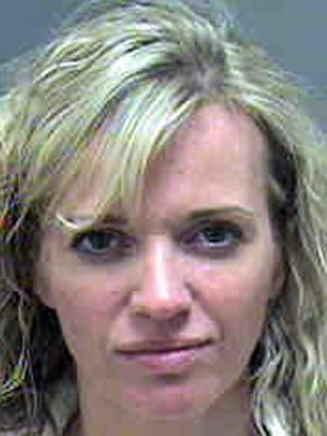 Ric Flair's wife faces assault charges