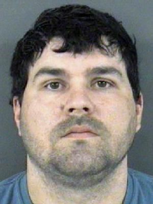 Cumberland County man charged with sex crimes