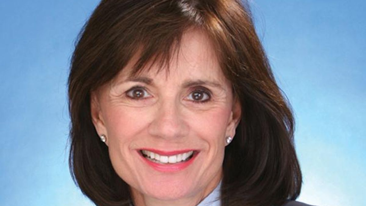 Kathy Taft