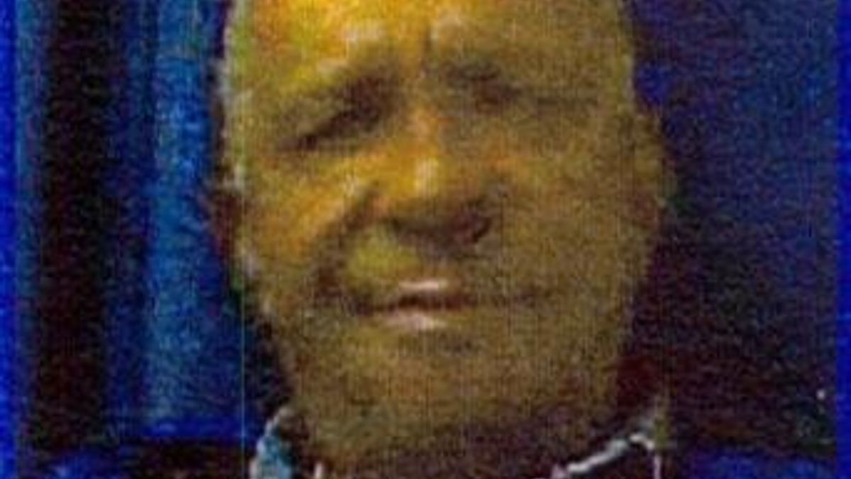 Willie Junior Poole