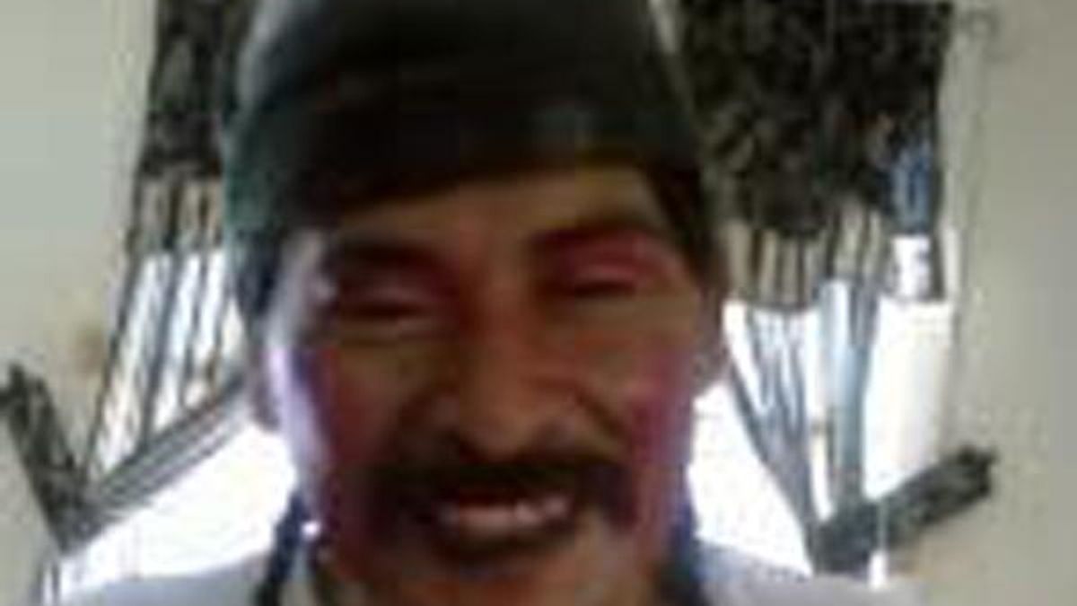 Augustine Castillo Mendoza