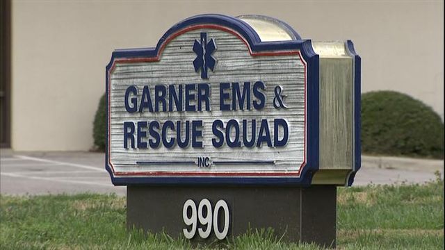 Garner Rescue chief quits amid sex assault probe
