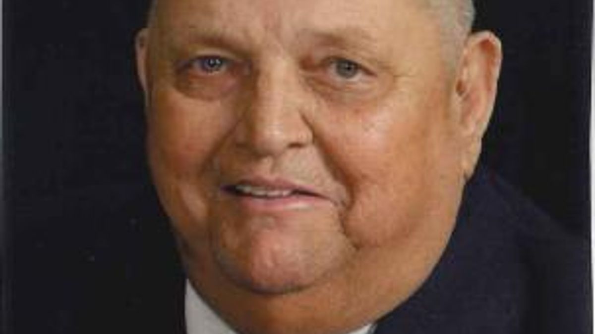 Jimmy Kornegay