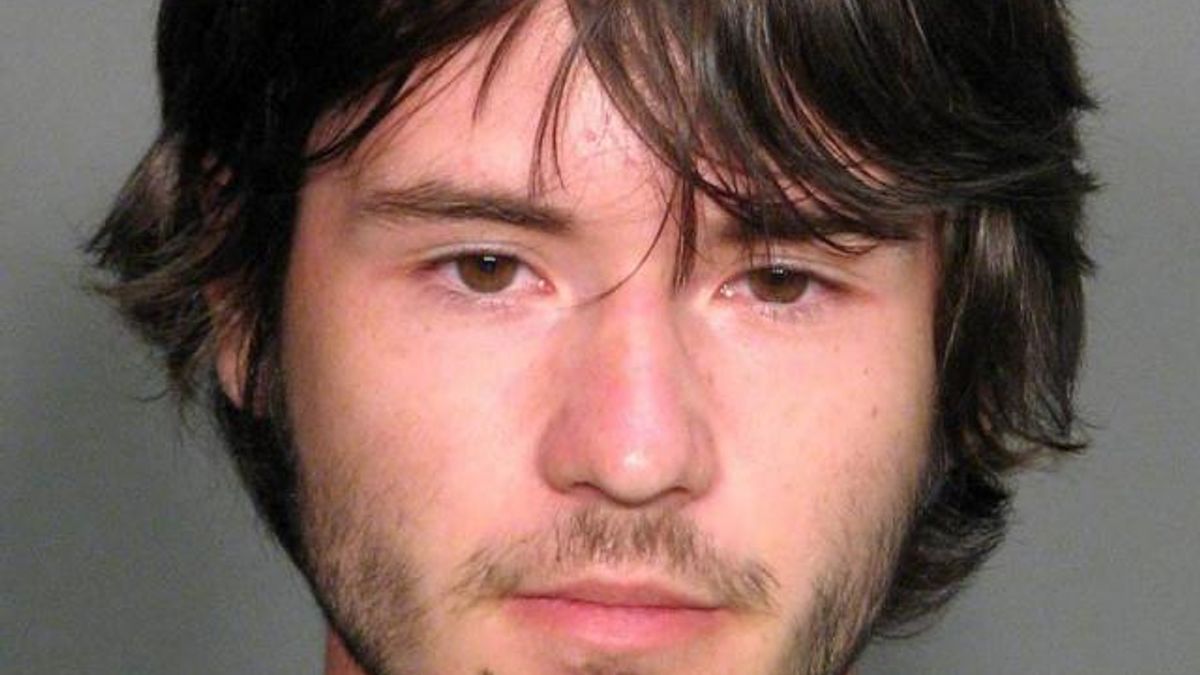 Nikolai Lifanov, sex charges with Broughton High student