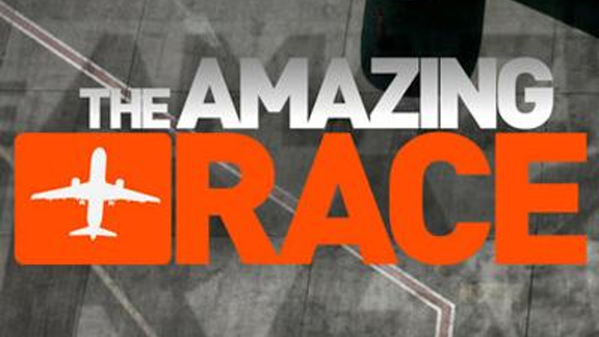 Amazing Race