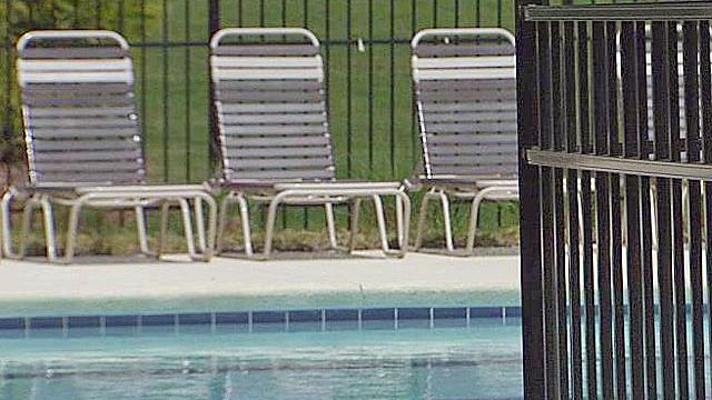 Pool cleaner faces indecent liberties charge